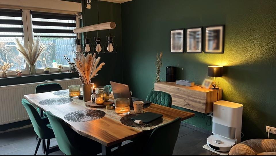 Thumbnail-Komplett saniertes Reihenendhaus mit Garten, Balkon & Carport