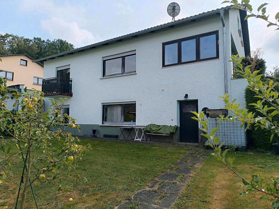 Thumbnail-Mietwohnung am Waldrand in Lollar