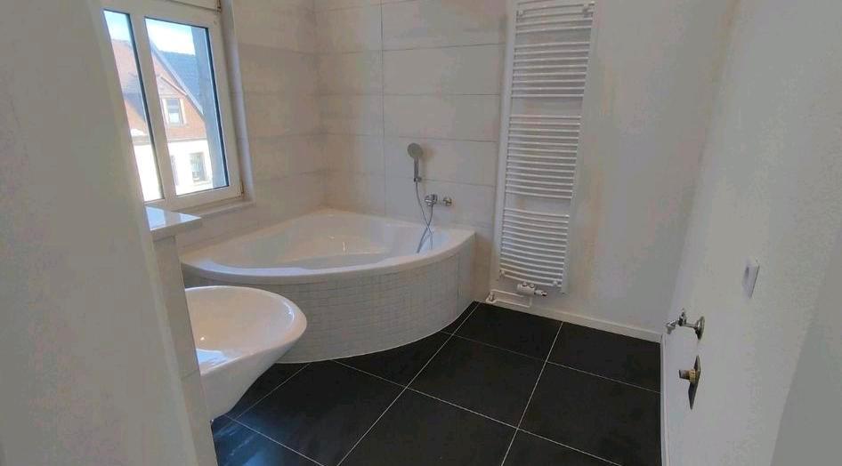 Thumbnail-Vermiete helle 2 Raumwohnung in Bernburg