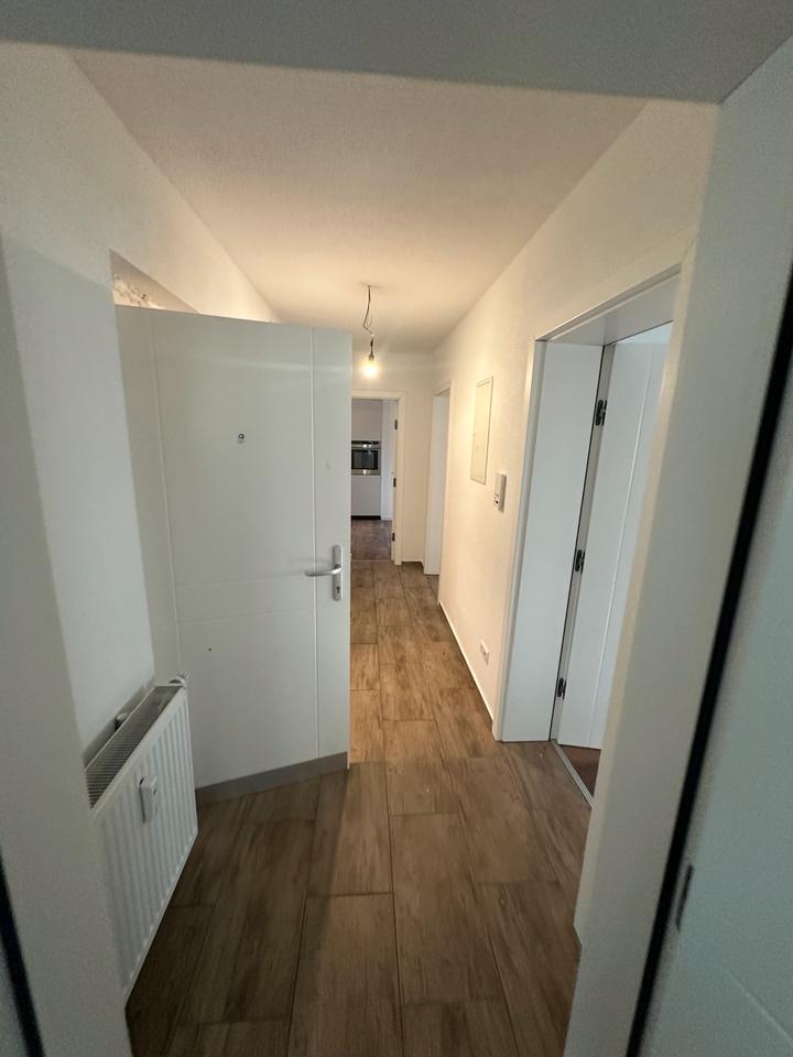 Thumbnail-3 Zimmer Wohnung AB SOFORT VERFÜGBAR