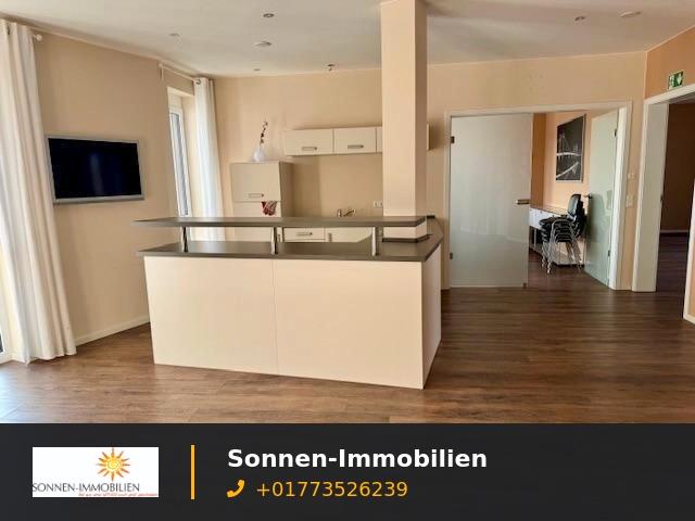 Thumbnail-Moderne und großzügige Gewerbeeinheit in Schweinfurt