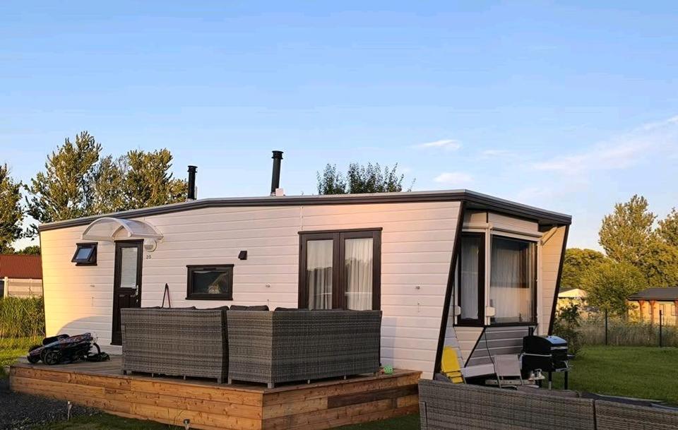 Thumbnail-Ferienhäuser polnische Ostsee Hunde willkommen Ostern frei