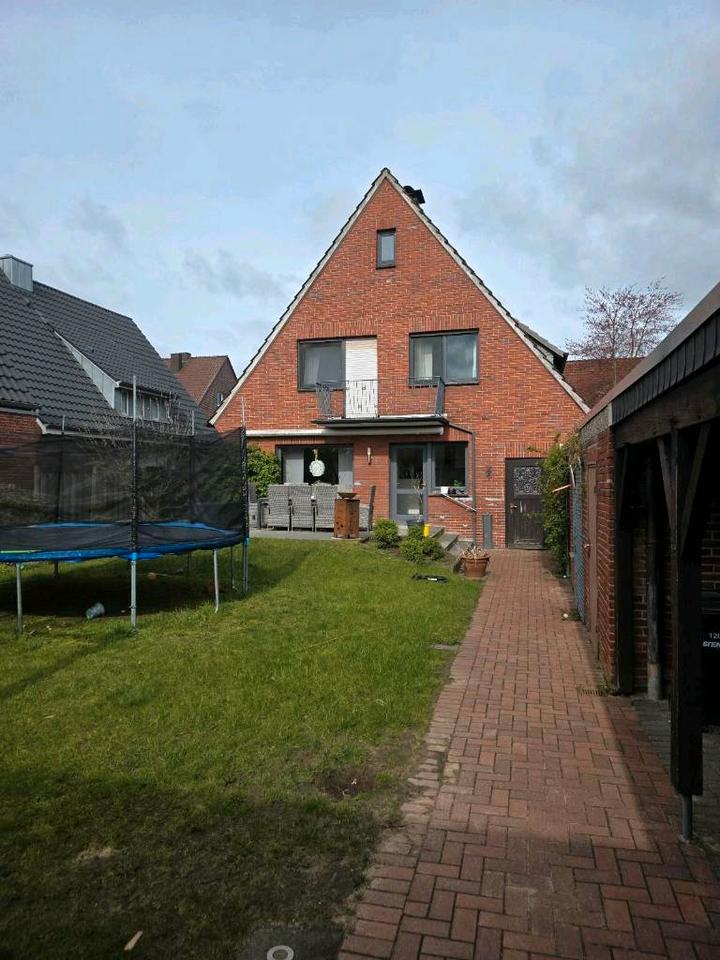 Thumbnail-Einfamilienhaus - Anfrage Stop!