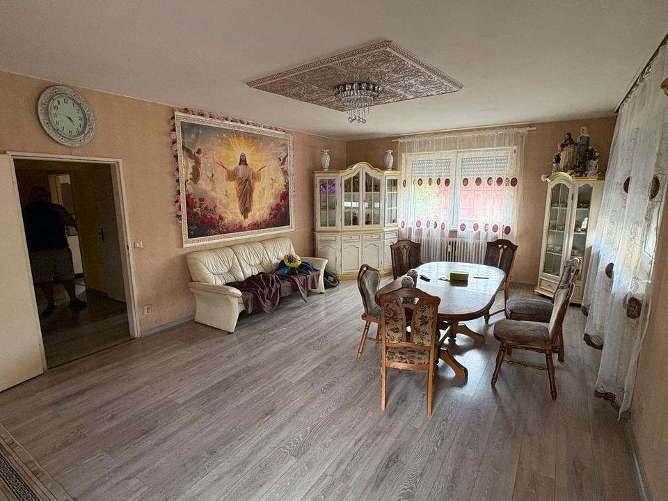 Thumbnail-Wohnung - Saarbrücken - 3ZKB