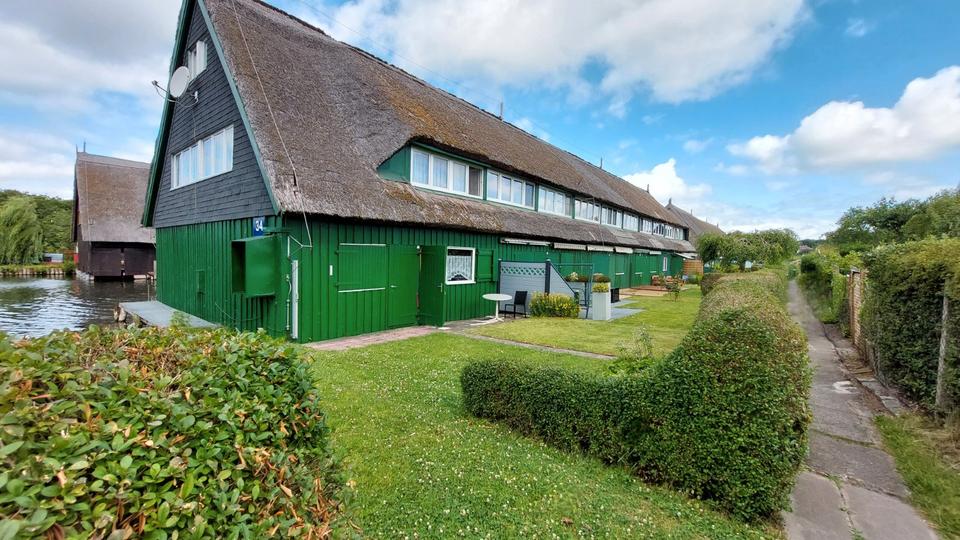Thumbnail-Bootshaus am Schweriner See