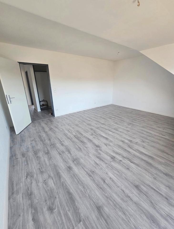 Thumbnail-Helle 2 Zimmer Wohnung in Mönchengladbach-Rheydt