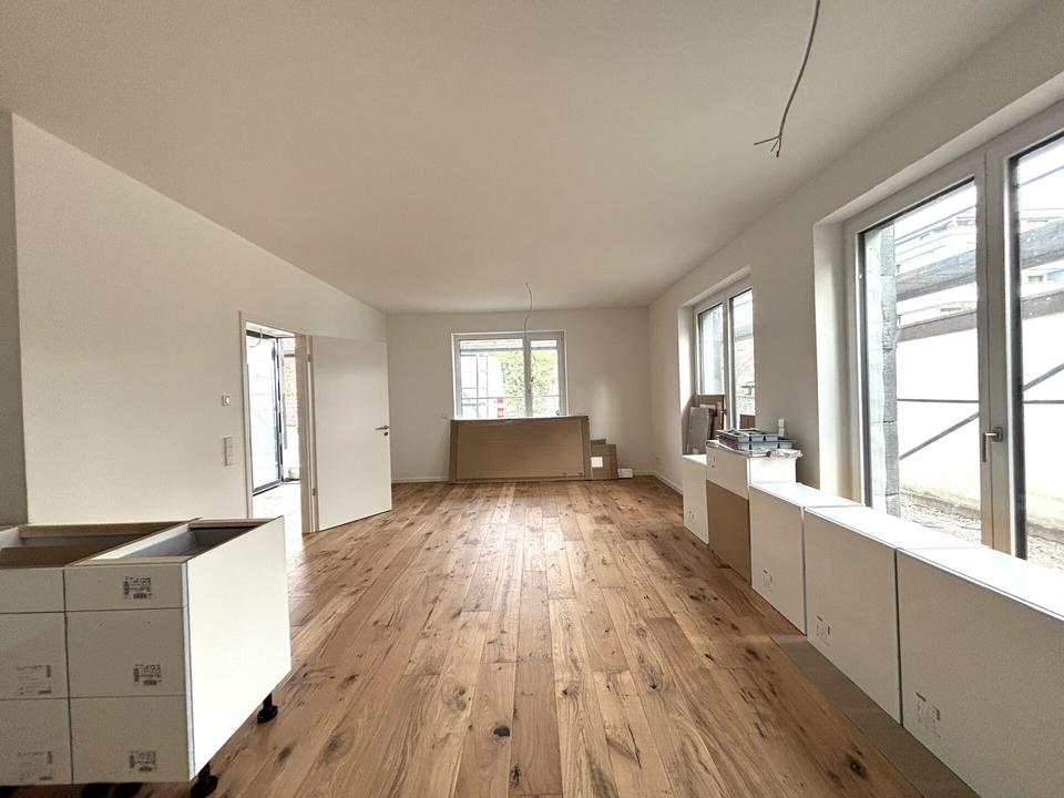 Thumbnail-Neubau – Ihr neuer Wohlfühl-Bungalow: modern, barrierefrei & mit eigenem Zugang