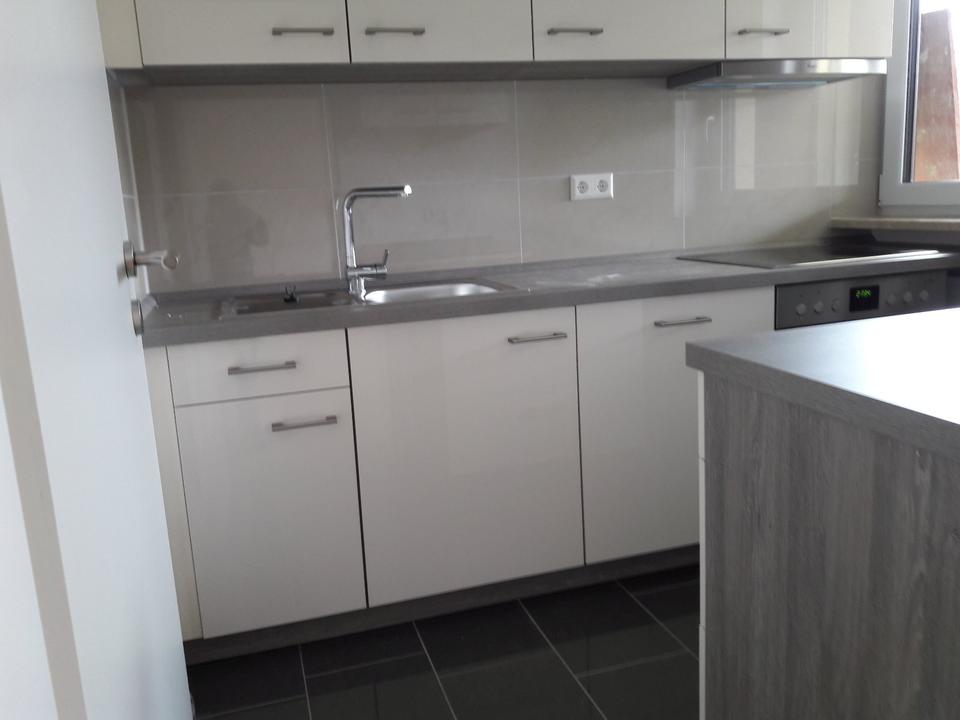 Thumbnail-Schöne 2 Zimmer-Whg. in Ehingen zu vermieten