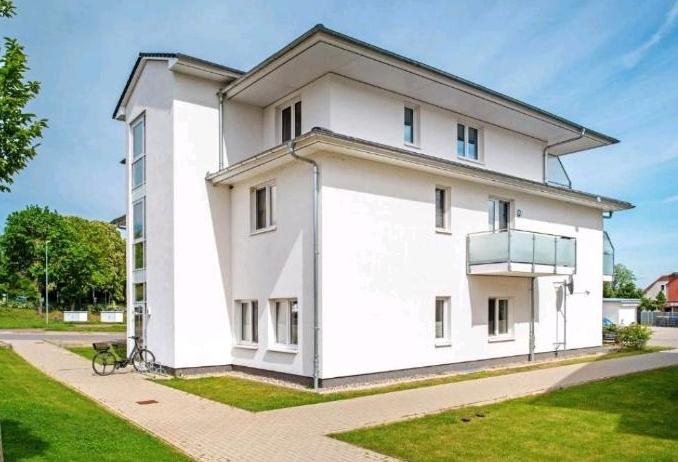 Thumbnail-3 Zimmer Penthouse Wohnung mit Fahrstuhl, Balkon und Sauna