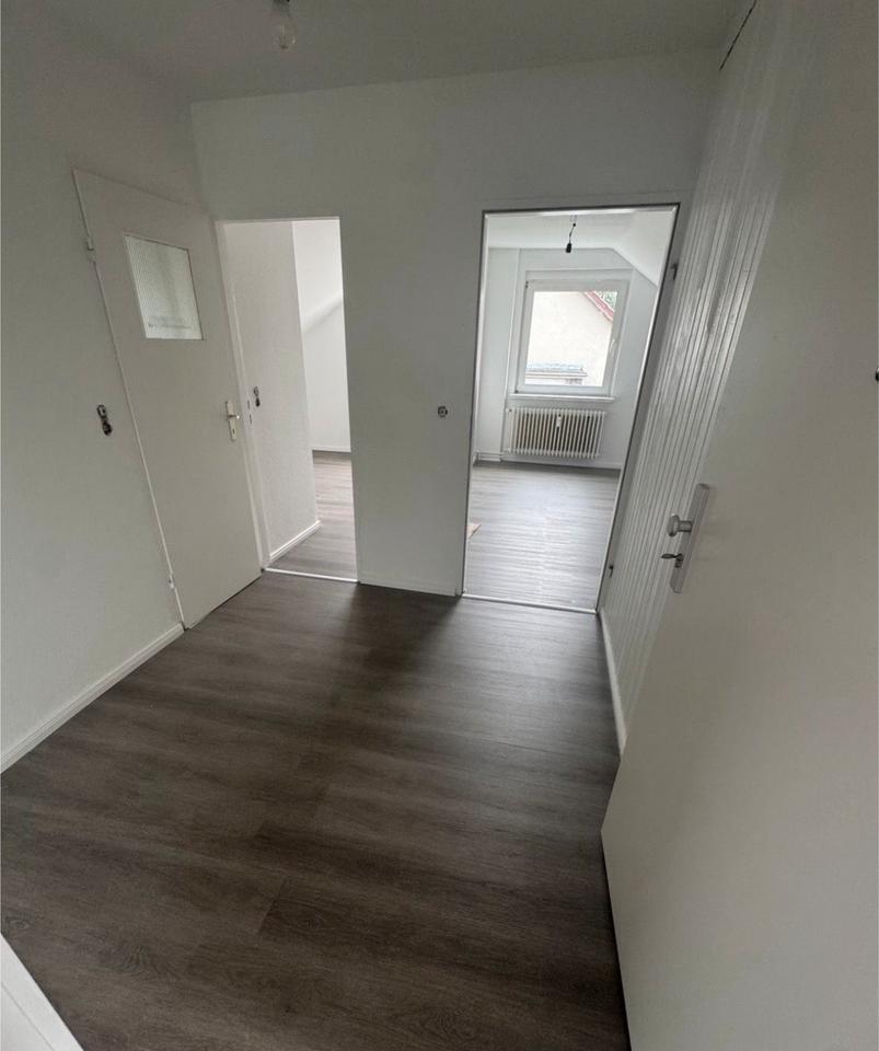 Thumbnail-3 Zimmer Wohnung Neustadt Bordenau