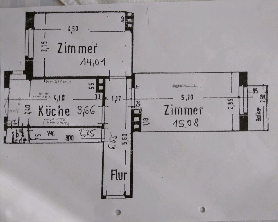 Thumbnail-2-ZimmerWohnung Eimsbüttel