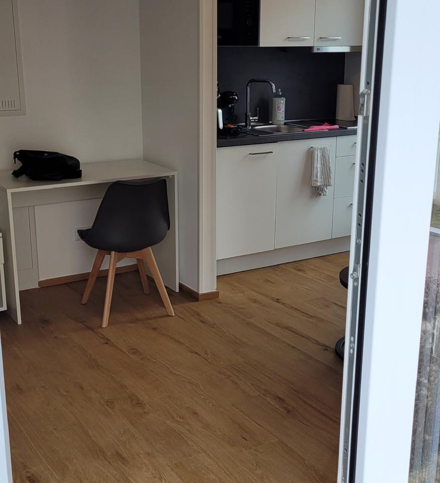 Thumbnail-1 Zimmer Appartement