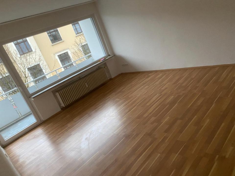 Thumbnail-Herten- Innenstadt gepflegt, sonnig und mit Stellplatz