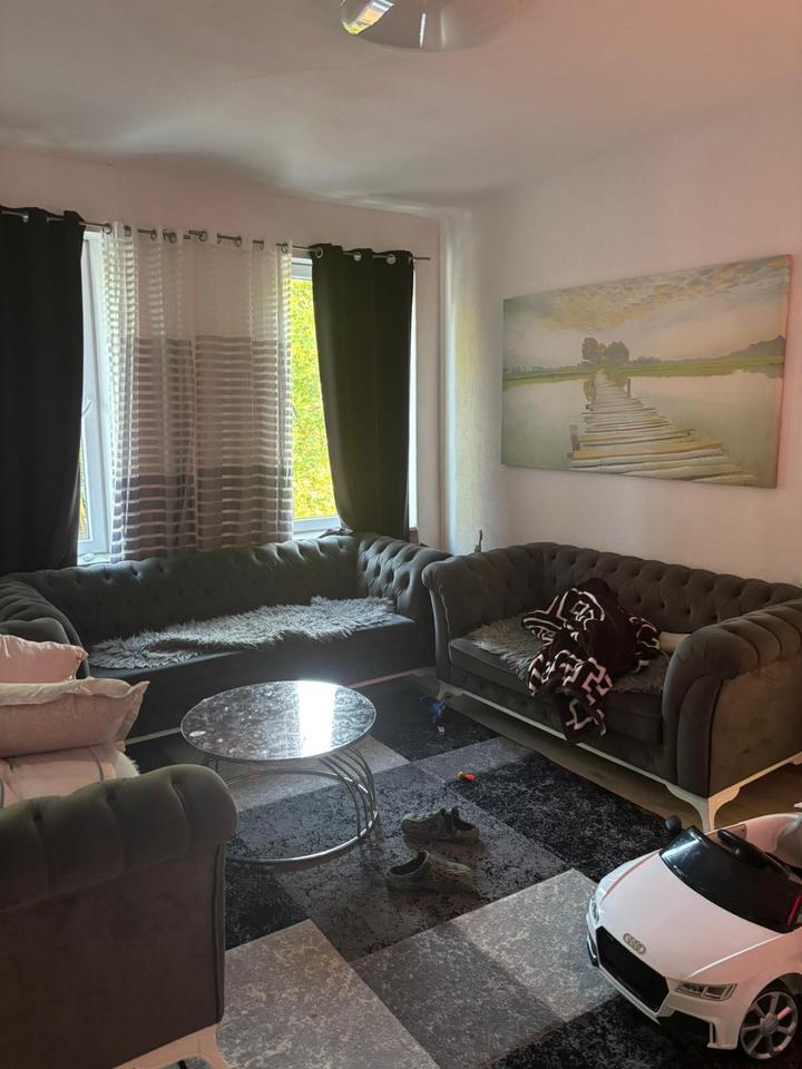 Thumbnail-80 qm Wohnung zu vermieten -Altenkessel