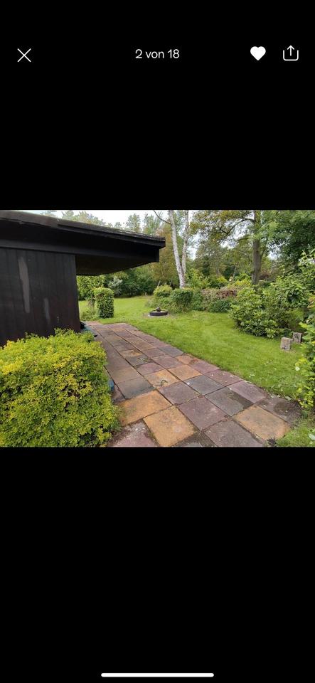 Thumbnail-1900 m2 Garten im Naturschutzgebiet