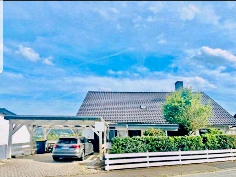 Thumbnail-Charmante Wohnung mit Terrasse 7 min v. Wetzlar entfernt