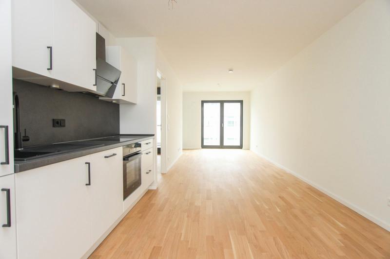 Thumbnail-3-Zimmer-Wohnung mit Balkon und Loggia