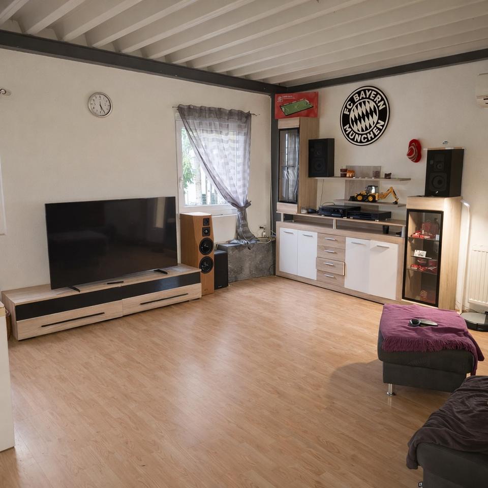 Thumbnail-Information zur Wohnung