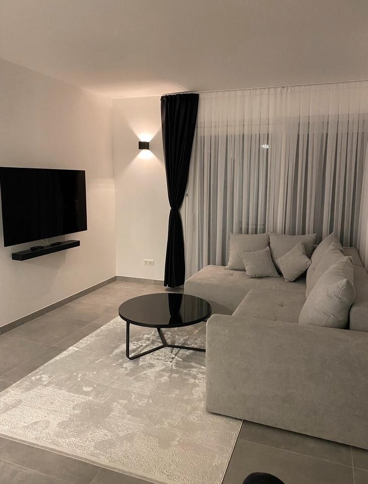 Thumbnail-Moderne 2 Zimmer Wohnung mit Garagenstellplatz und Küche