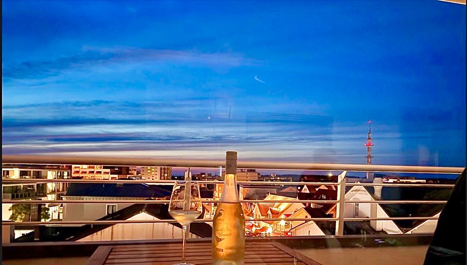 Thumbnail-Ferienwohnung Sylt Westerland