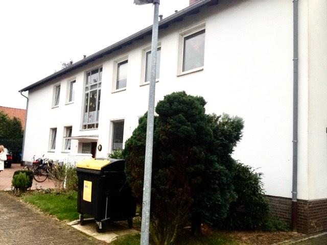 Thumbnail-RIESIGE SONNIGE 3ZKB-WOHNUNG IN LANDESBERGEN ZU VERMIETEN !