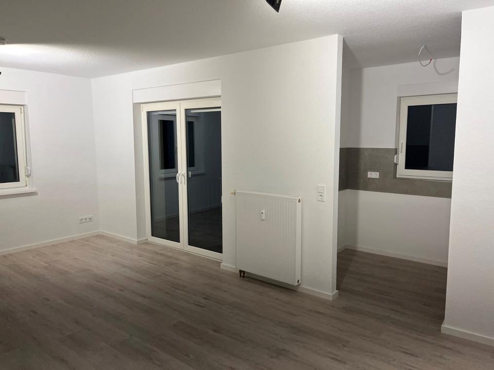 Thumbnail-Schöne, sanierte Wohnung in Neunkirchen