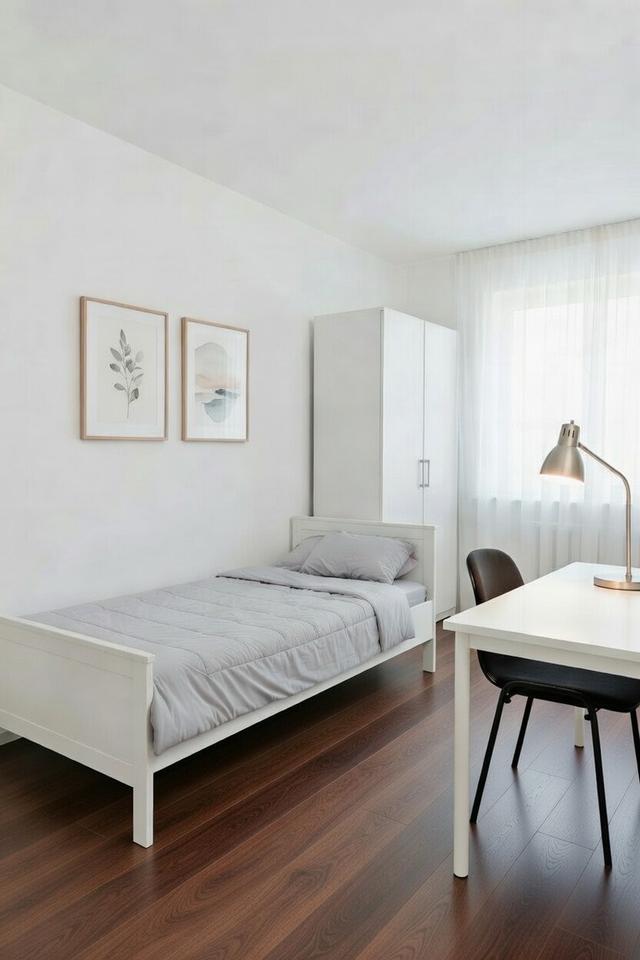 Thumbnail-Möbliertes Zimmer in Dülmen