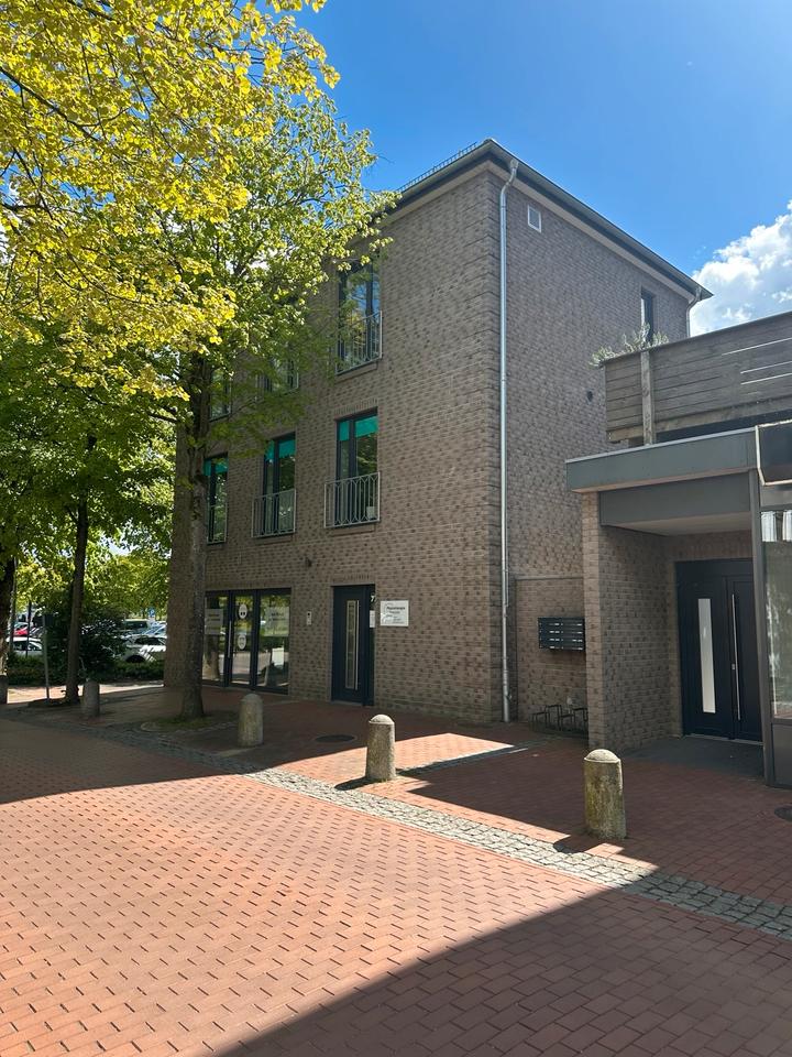 Thumbnail-Gewerbefläche, Eckernförde, Kieler Straße 77