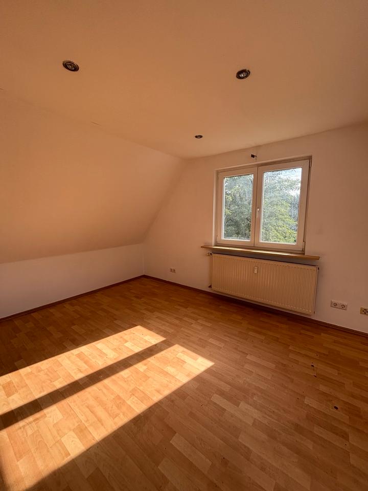 Thumbnail-Hübsche Singlewohnung in Gersheim