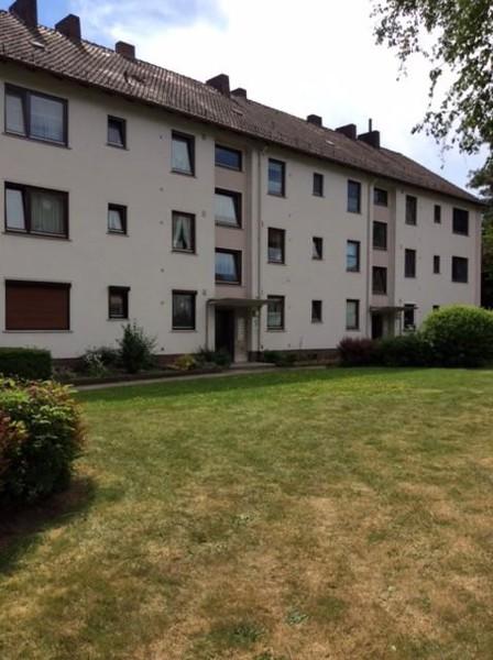 Thumbnail-Die gefällt mir: günstig geschnittene 3-Zimmer-Wohnung