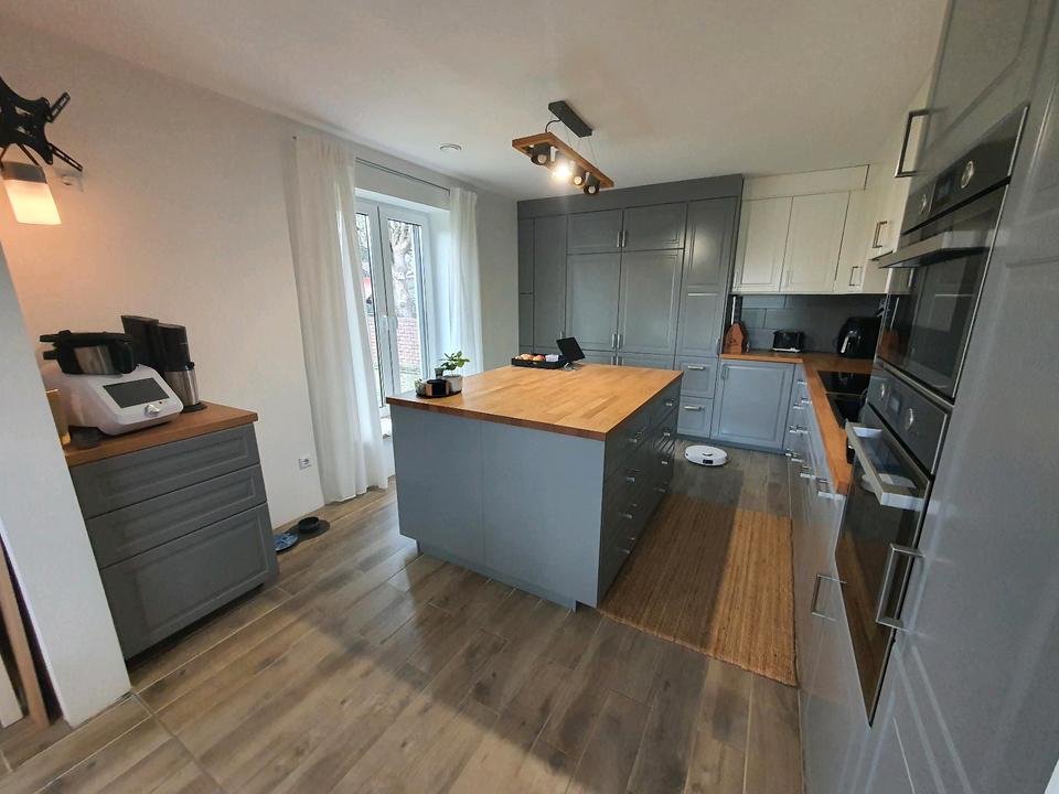 Thumbnail-Haus in Altenkunstadt mit Pool, Sauna Grundstück fast 1600m²