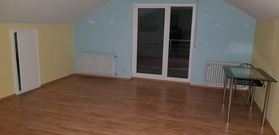 Thumbnail-Gepflegte 1-Zi-Wohnung für Single oder Pendler