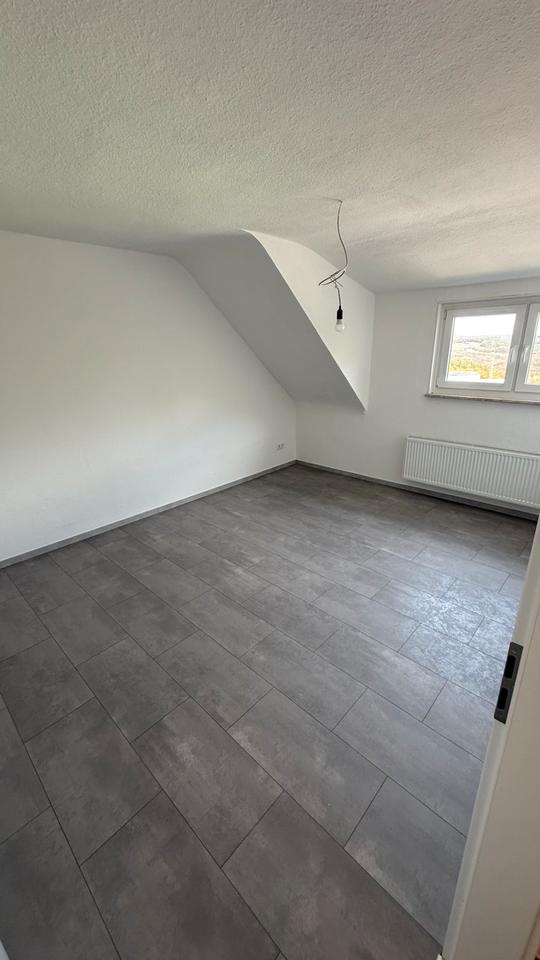 Thumbnail-Moderne 3 Zimmer Wohnung in Remscheid Hasten