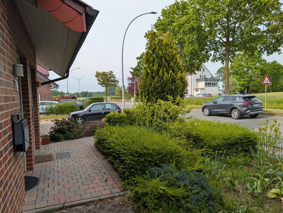 Thumbnail-Schöne, große Wohnung zur Untermiete, mit Aussicht auf Hauptmiete