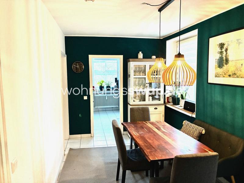 Thumbnail-Wohnungsswap - 4 Zimmer, 100 m² - Myliusstraße, Köln