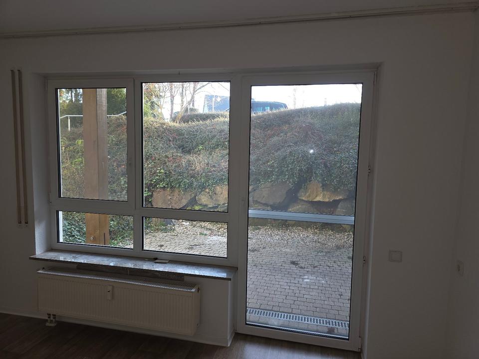 Thumbnail-Barrierefreie Wohnung im Souterrain mit Terasse