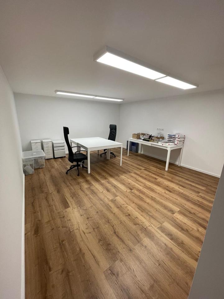 Thumbnail-NEU: Repräsentative Bürofläche in zentraler Lage der Dortmunder Innenstadt-West!