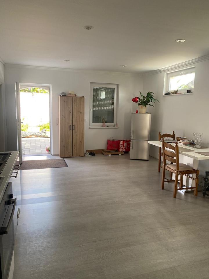 Thumbnail-Wohnung im EG mit Küche, Glasfaser, toller Lage in Sonnenberg