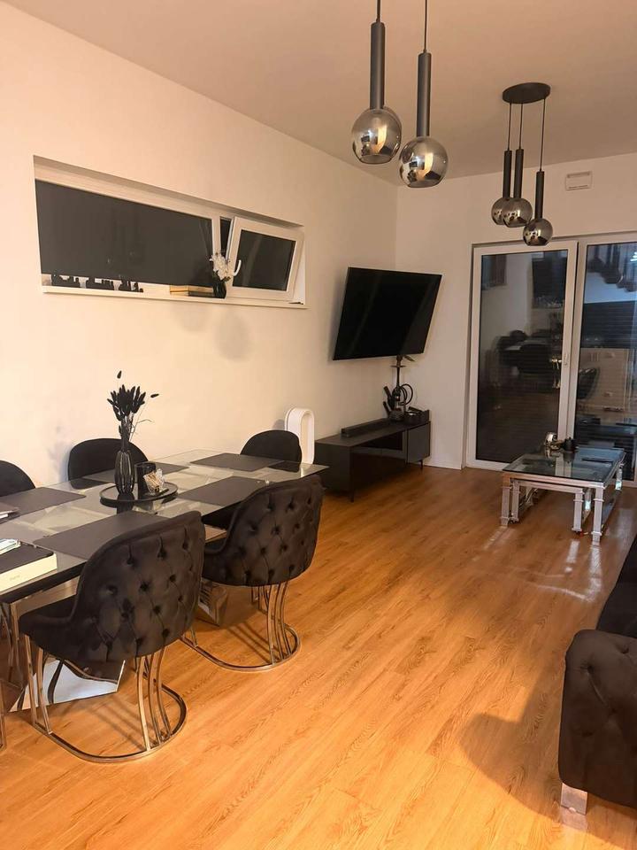 Thumbnail-WOW großzügige, helle und freundliche 3 Zi. Neubau Whg. mit Balkon Bieber Nord