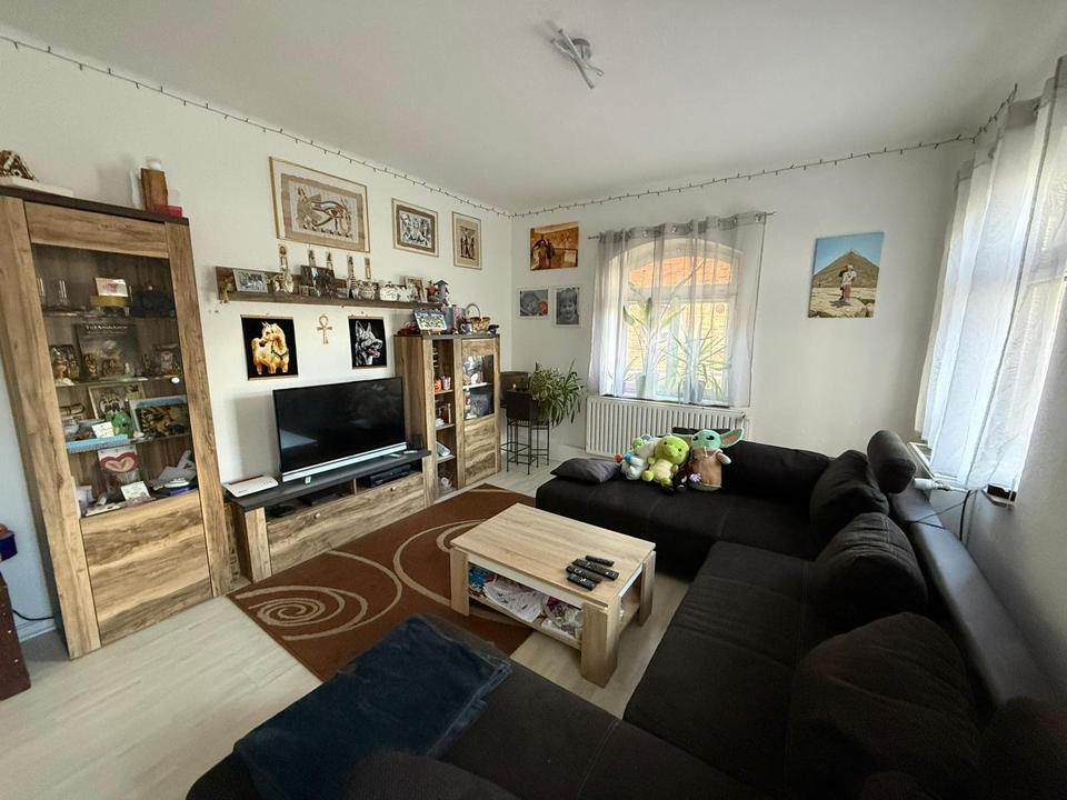 Thumbnail-4 ZKB Erdgeschosswohnung mit Bahnanbindung in Niederhone