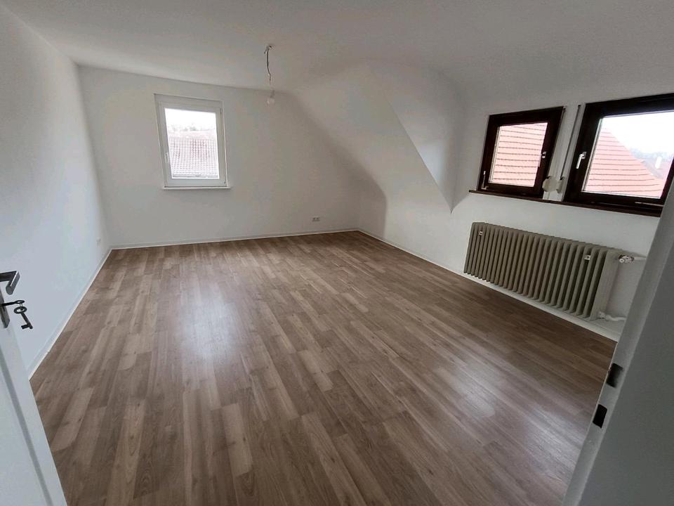 Thumbnail-Nachmieter für Charmante 4,5 - 5 Zimmer