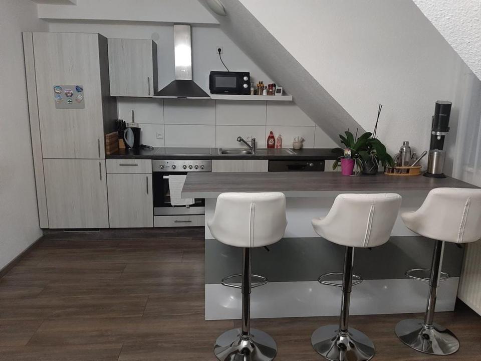 Thumbnail-2-Zimmer-Wohnung mit 37 m² in Mössingen – kompakt, modern und gut gelegen