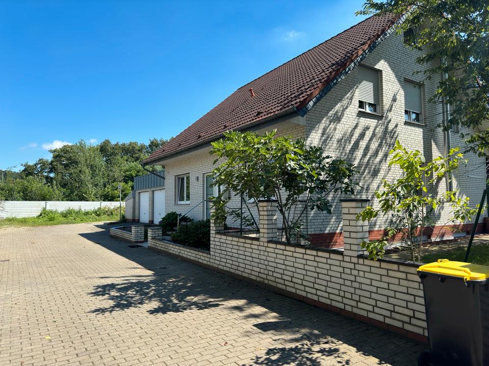 Thumbnail-Wohnung 130qm