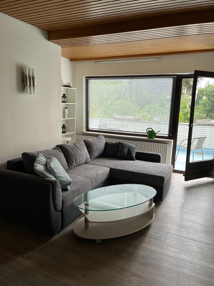 Thumbnail-Wohnen auf Zeit - Haus zu bieten