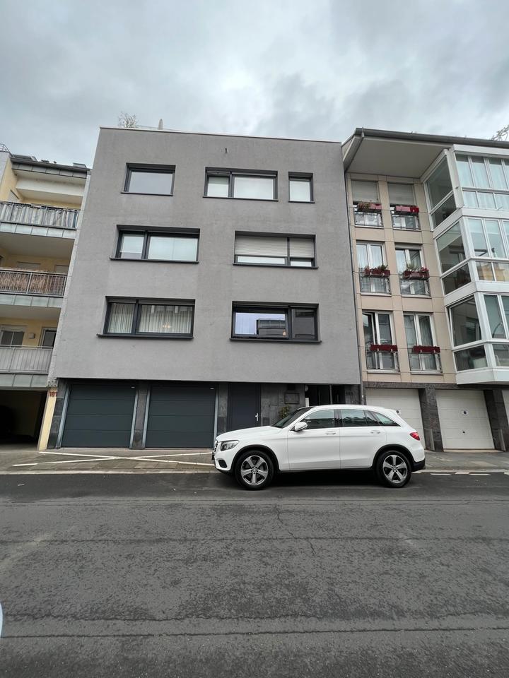Thumbnail-Bonn Beuel Mitte: voll möblierte 4Z Wohnung ab 01.08.2026