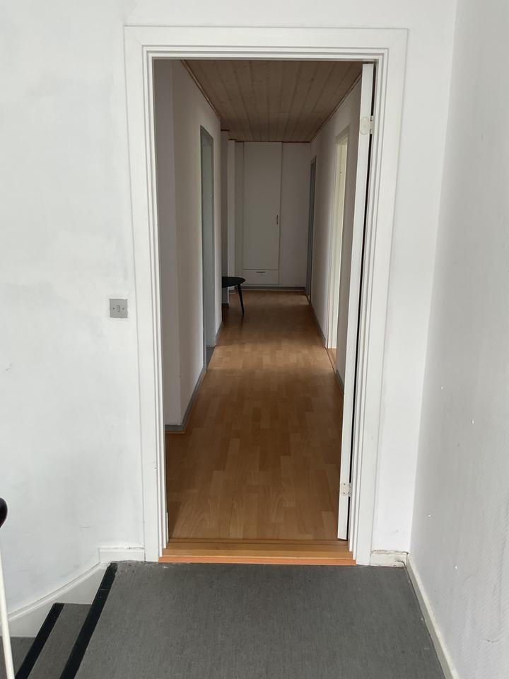 Thumbnail-Wohnung in DK Kvärs