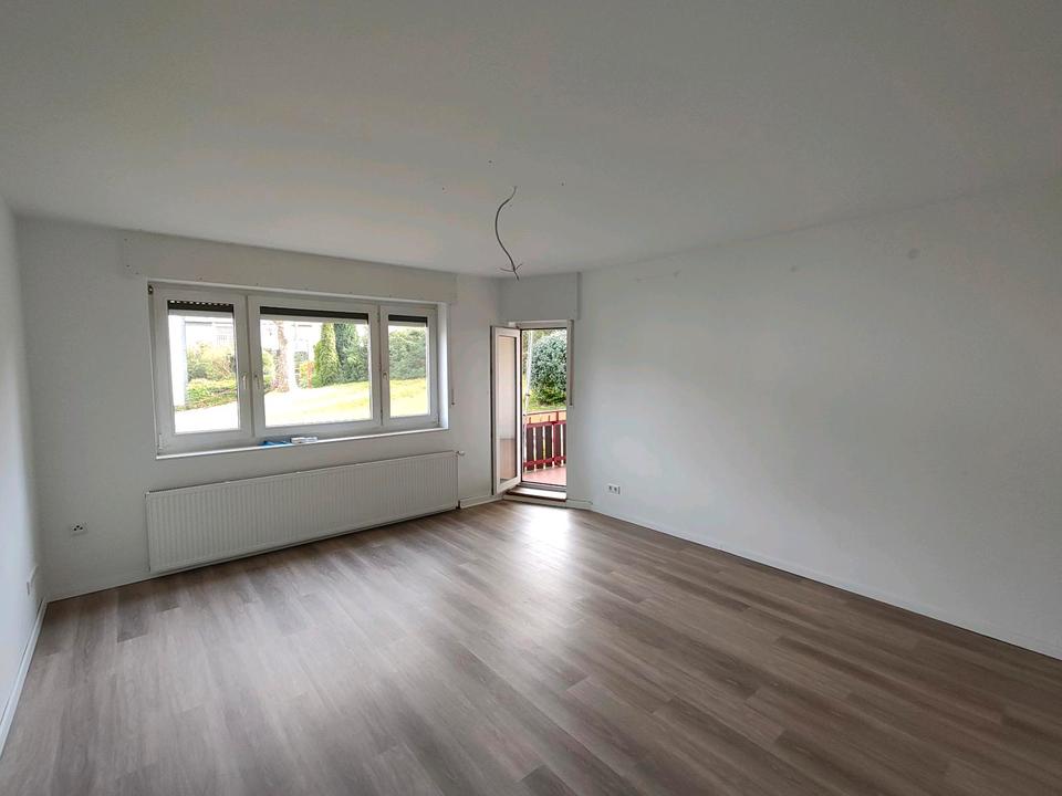 Thumbnail-Helle 3-Zimmer EG-Wohnung frisch rennoviert!!!