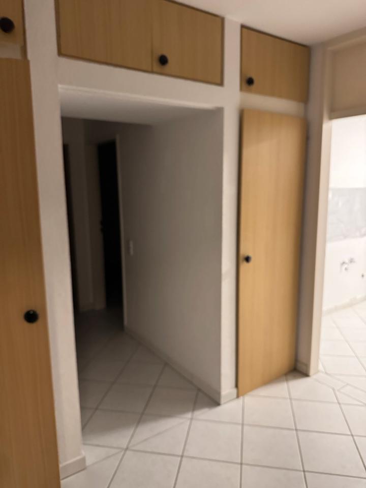 Thumbnail-Dachgeschoss Wohnung zu vermieten in Breinig