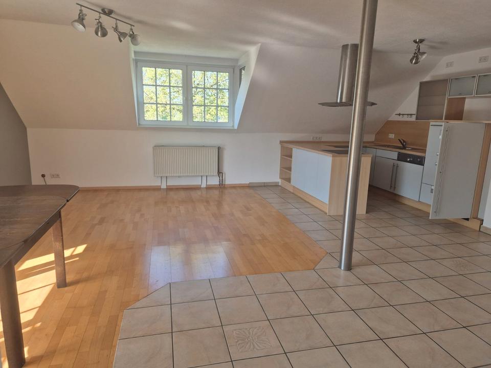 Thumbnail-Wohnung auf Hofstelle in Rheda-Wiedenbrück, Lintel