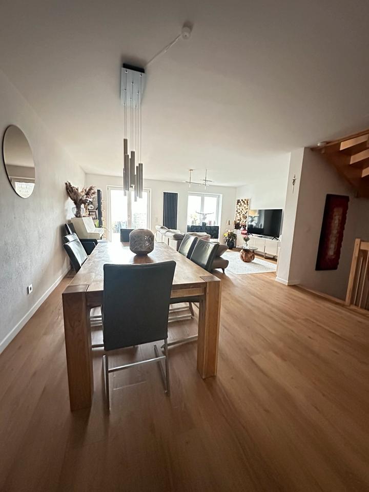 Thumbnail-Gemütliches Reihenmittelhaus